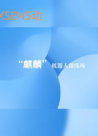 XSENS動捕應用：控制機器人# 動作捕捉