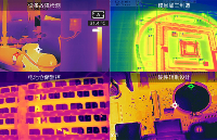 精彩直擊！Raythink熱像儀護航鋰電池<b class='flag-5'>安全</b>生產、應用全周期