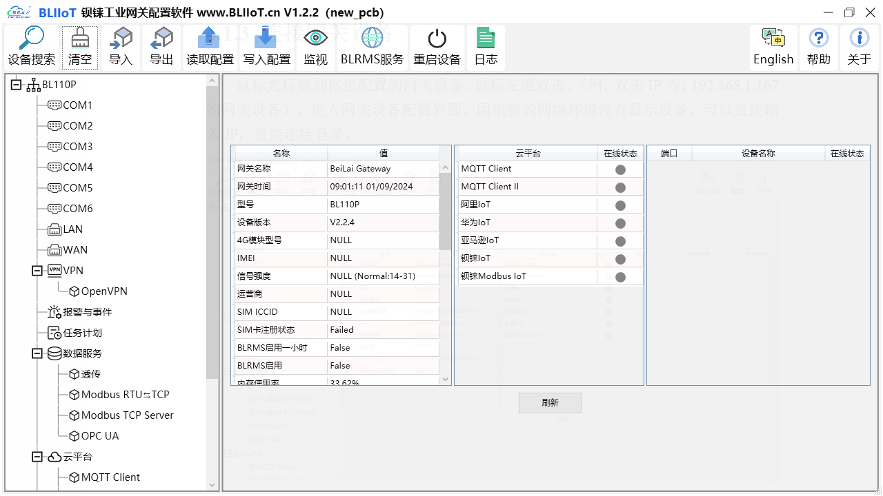 MQTT