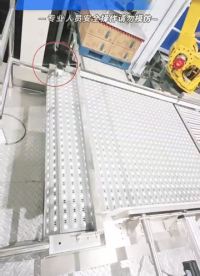 迷你型激光雷達(dá)適用于多種AGV機(jī)型