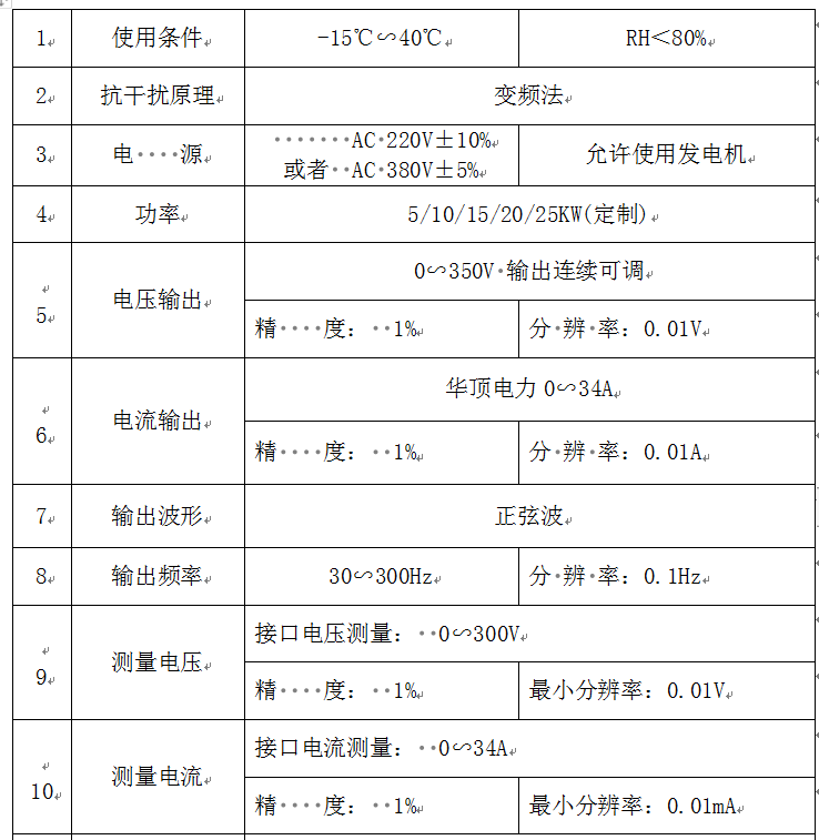 变压器