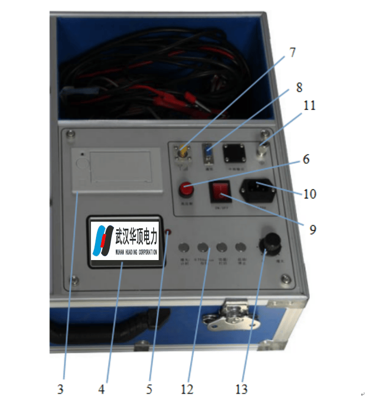 直流高压发生器