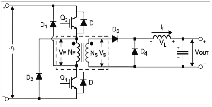 MOSFET和IGBT在電焊機上的應用