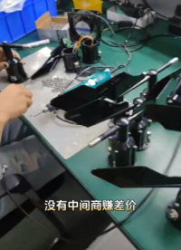 風速風向生產車間實拍 #物聯網 #傳感器 #傳感器技術 