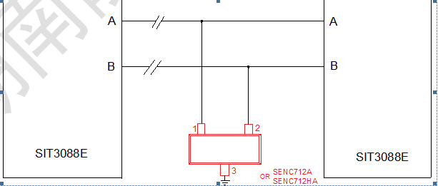 <b class='flag-5'>RS485</b>/<b class='flag-5'>422</b>-<b class='flag-5'>靜電</b><b class='flag-5'>防護(hù)</b>方案