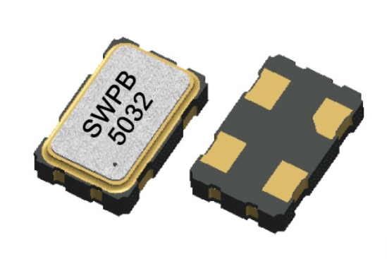 <b class='flag-5'>探索</b>石英 CMOS 振蕩器 PB5032 <b class='flag-5'>系列</b>（1 to 200 MHz）的非凡之處