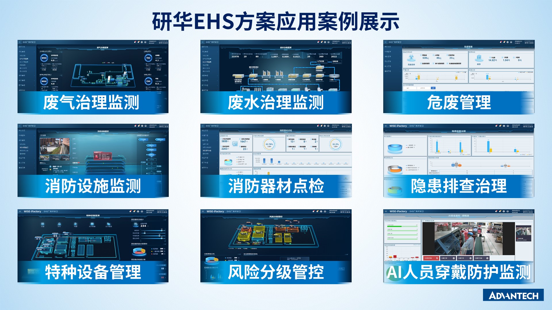 EHS管理新紀(jì)元：邊緣計(jì)算引領(lǐng)EHS環(huán)安衛(wèi)管理智能化轉(zhuǎn)型