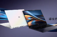 助力<b class='flag-5'>榮耀</b>MagicBook Pro 16，芯海科技EC芯片再下一城