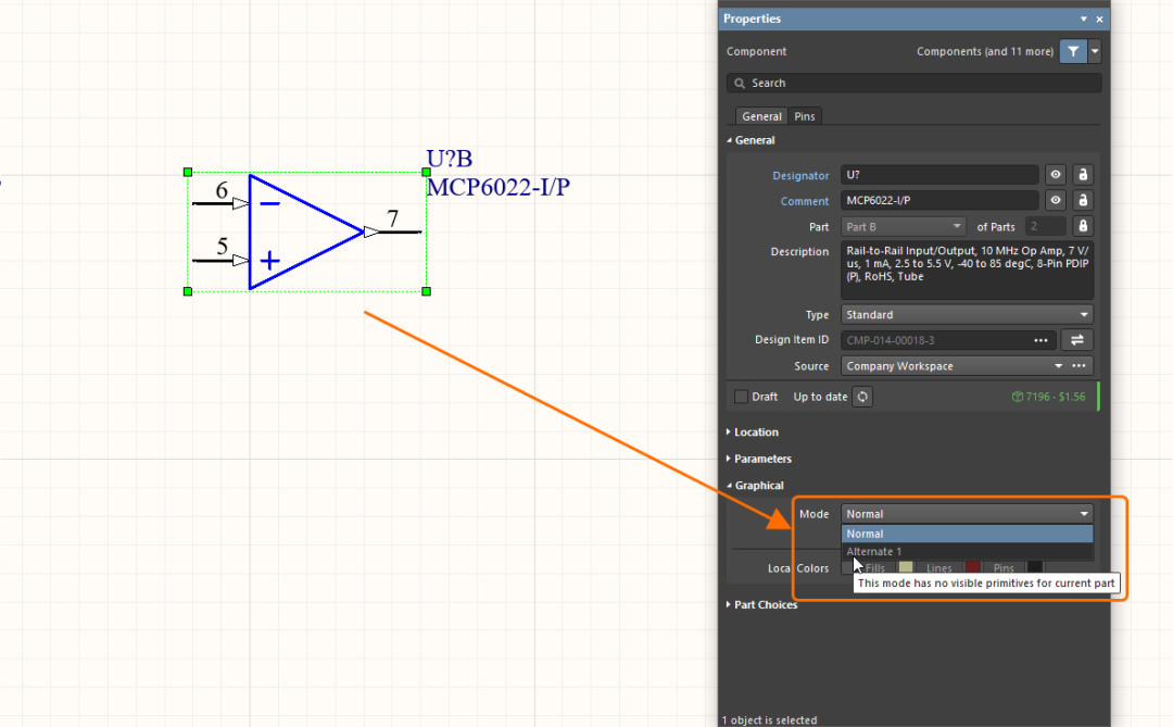 altium