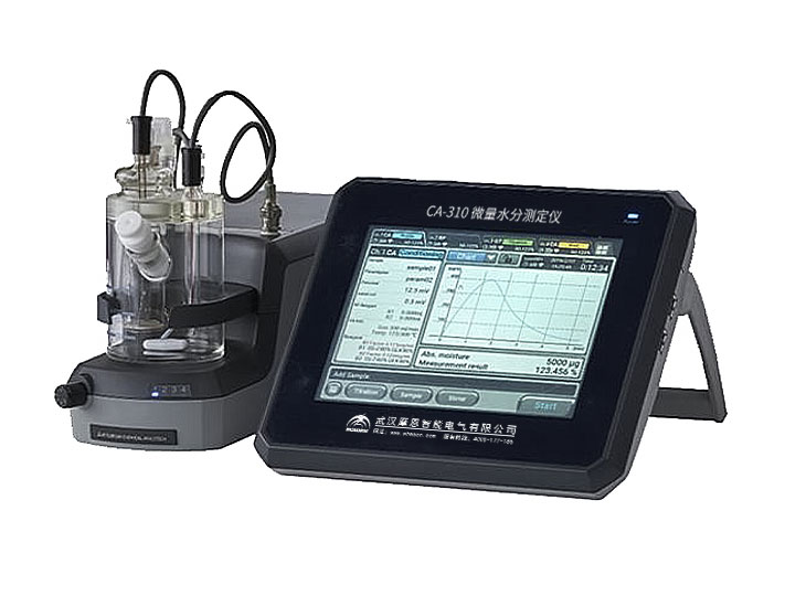 微量水分<b class='flag-5'>測定儀</b>的操作方法——每日了解電力知識(shí)