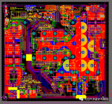 6<b class='flag-5'>kW</b>大功率<b class='flag-5'>逆變器</b>PCB設(shè)計(jì)