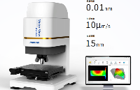 3D白光干涉<b class='flag-5'>轮廓仪</b>原理，特点，参数