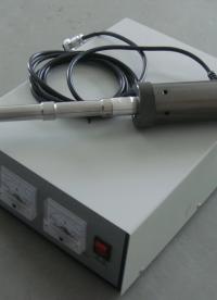 超聲波分散器的原理是基于#超聲波的振動(dòng)和空化效應(yīng)。 