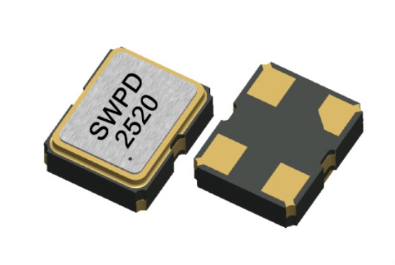 石英 CMOS 振蕩器 PD2520 系列 1 to 200 MHz ：卓越<b class='flag-5'>性能與</b>廣泛應用的完美結合