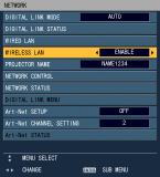 松下<b class='flag-5'>Smart</b> Projector Control App手機(jī)配置無(wú)線控制使用<b class='flag-5'>介紹</b>