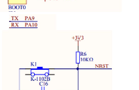 【<b class='flag-5'>GD32</b> <b class='flag-5'>MCU</b> <b class='flag-5'>入門教程</b>】<b class='flag-5'>二</b>、<b class='flag-5'>GD32</b> <b class='flag-5'>MCU</b> <b class='flag-5'>燒錄</b><b class='flag-5'>說明</b>（1）ISP <b class='flag-5'>燒錄</b>