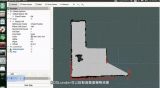 思嵐科技S2L激光雷達(dá)在ROSLander<b class='flag-5'>機(jī)器人</b>上的作用