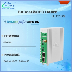 BACnet