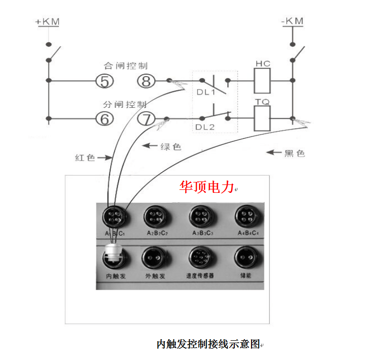 断路器