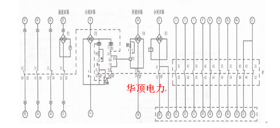 断路器