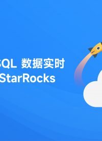 全量+增量秒級更新！NineData輕松完成MySQL同步到StarRocks #數據庫#MySQL
 