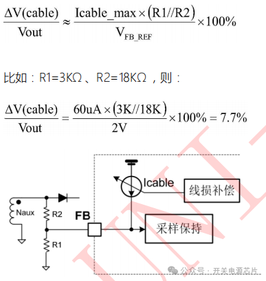 <b class='flag-5'>18W</b><b class='flag-5'>充電器</b>芯片U6217SL的工作原理