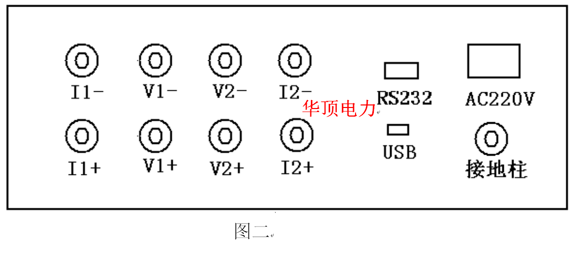 直流电阻