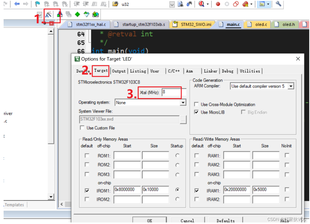 STM32