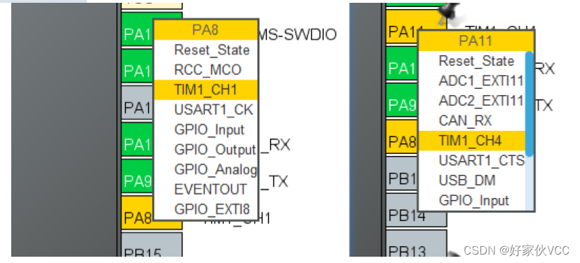 STM32