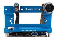 物联网AI开发套件——Qualcomm® RB3 Gen 2 开发套件