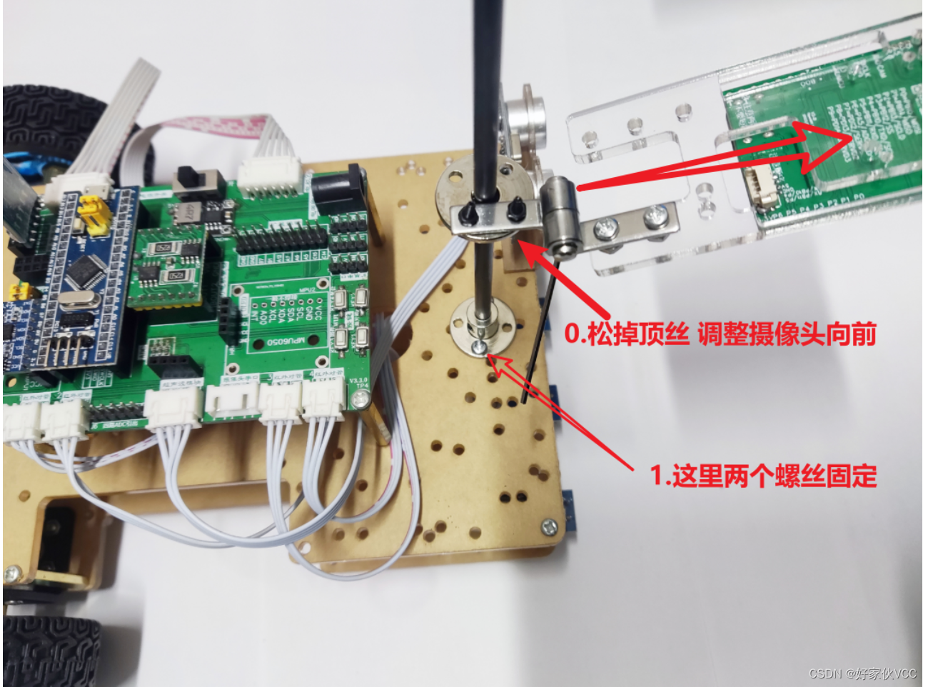 STM32