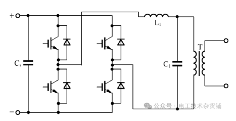 光伏逆變電路原理與應(yīng)用介紹