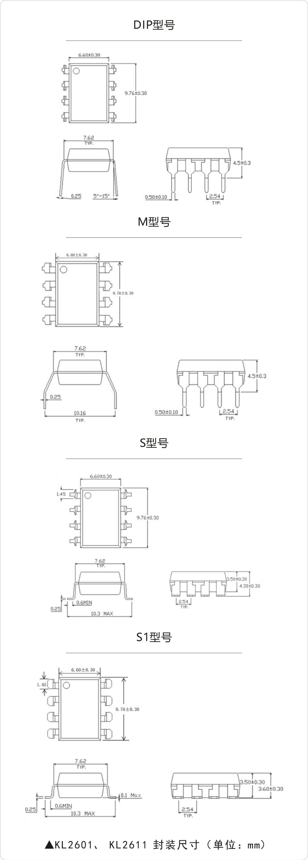 光耦应用