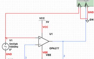 短小精悍：5mV1kHz<b class='flag-5'>信號</b>放大1000倍，需<b class='flag-5'>要注意</b>什么？