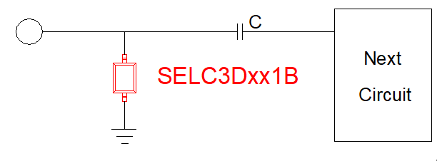 BNC<b class='flag-5'>静电</b><b class='flag-5'>放电</b><b class='flag-5'>防护</b><b class='flag-5'>方案</b>