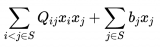 量子計算場景實用秘籍：開物SDK<b class='flag-5'>之</b>subQUBO<b class='flag-5'>算法</b>分解