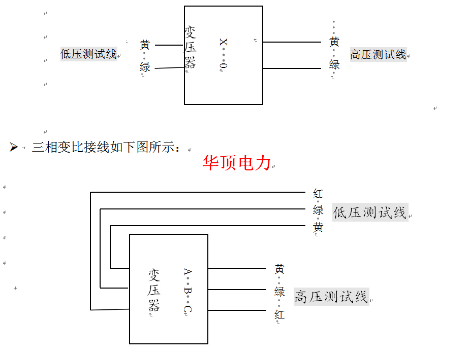 变压器