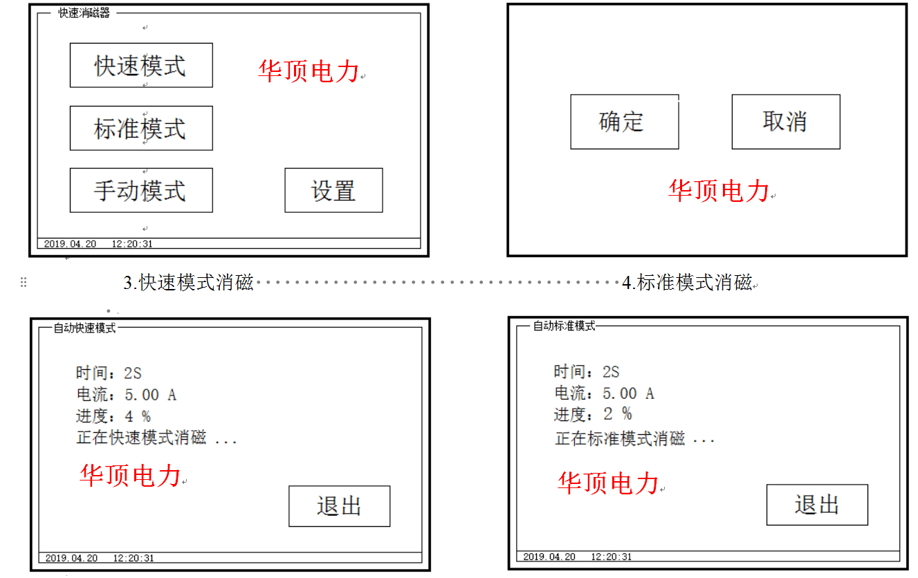 分析仪