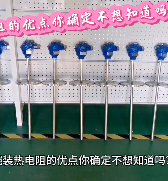 热电阻