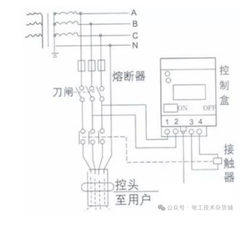 漏電<b class='flag-5'>保護器</b>是什么 <b class='flag-5'>接線</b><b class='flag-5'>方法</b>介紹