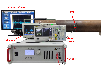 <b class='flag-5'>功率放大器</b><b class='flag-5'>在</b>管道螺旋<b class='flag-5'>导波</b>信号测量实验<b class='flag-5'>中</b>的应用