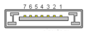 eSATA接口<b class='flag-5'>靜電</b><b class='flag-5'>放電</b><b class='flag-5'>防護(hù)</b><b class='flag-5'>方案</b>