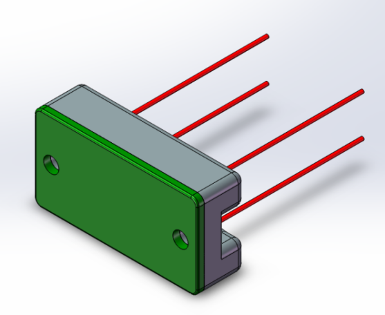 EAK新型<b class='flag-5'>脉冲</b><b class='flag-5'>电阻</b> 高能<b class='flag-5'>吸收</b>