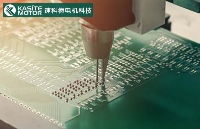 高轉速10萬轉PCB<b class='flag-5'>鉆孔機主軸</b>的選型