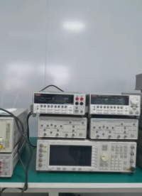 安捷倫N5181A,N5182A,N5183A信號發生器，任意選購