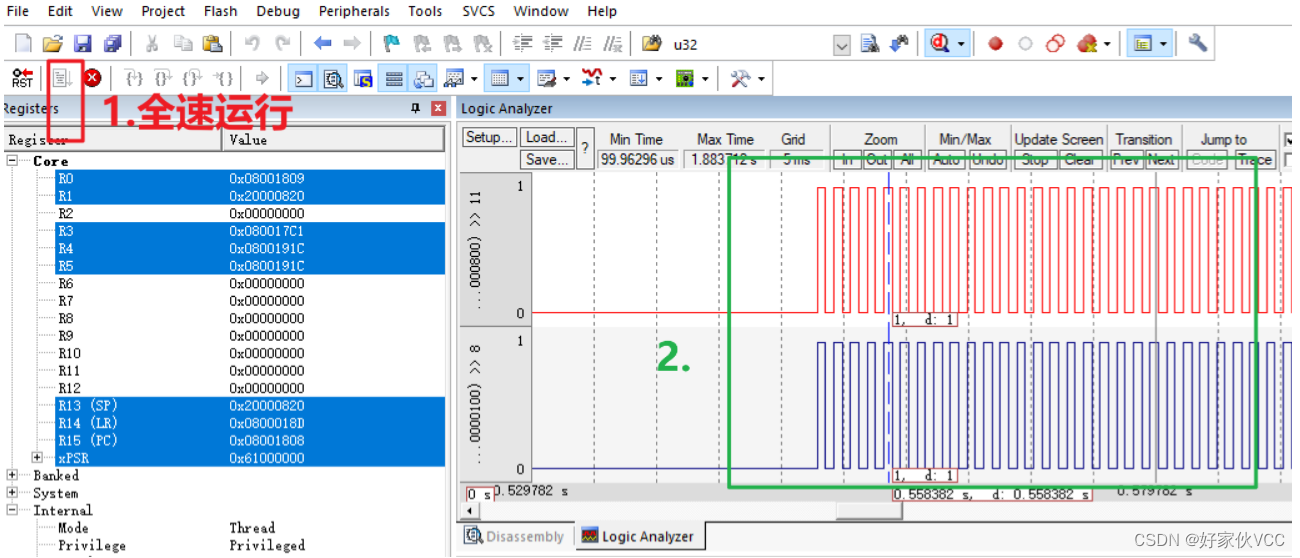 STM32