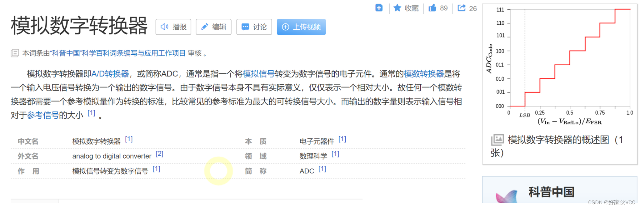 第12章-ADC采集電壓和顯示 基于<b class='flag-5'>STM32</b>的ADC—電壓采集（詳細講解+<b class='flag-5'>HAL</b><b class='flag-5'>庫</b>）