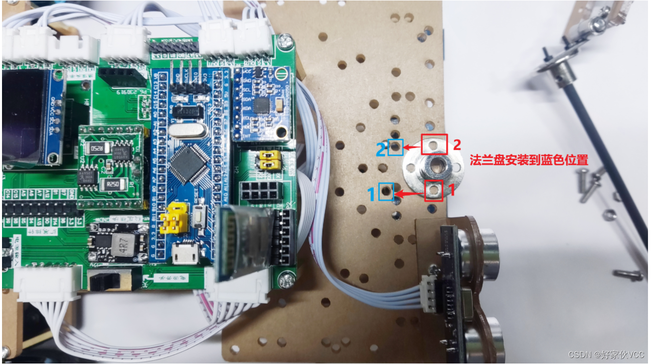 STM32