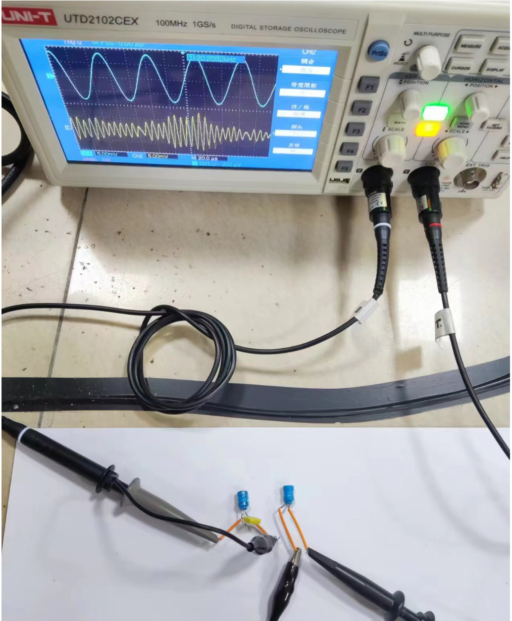 STM32