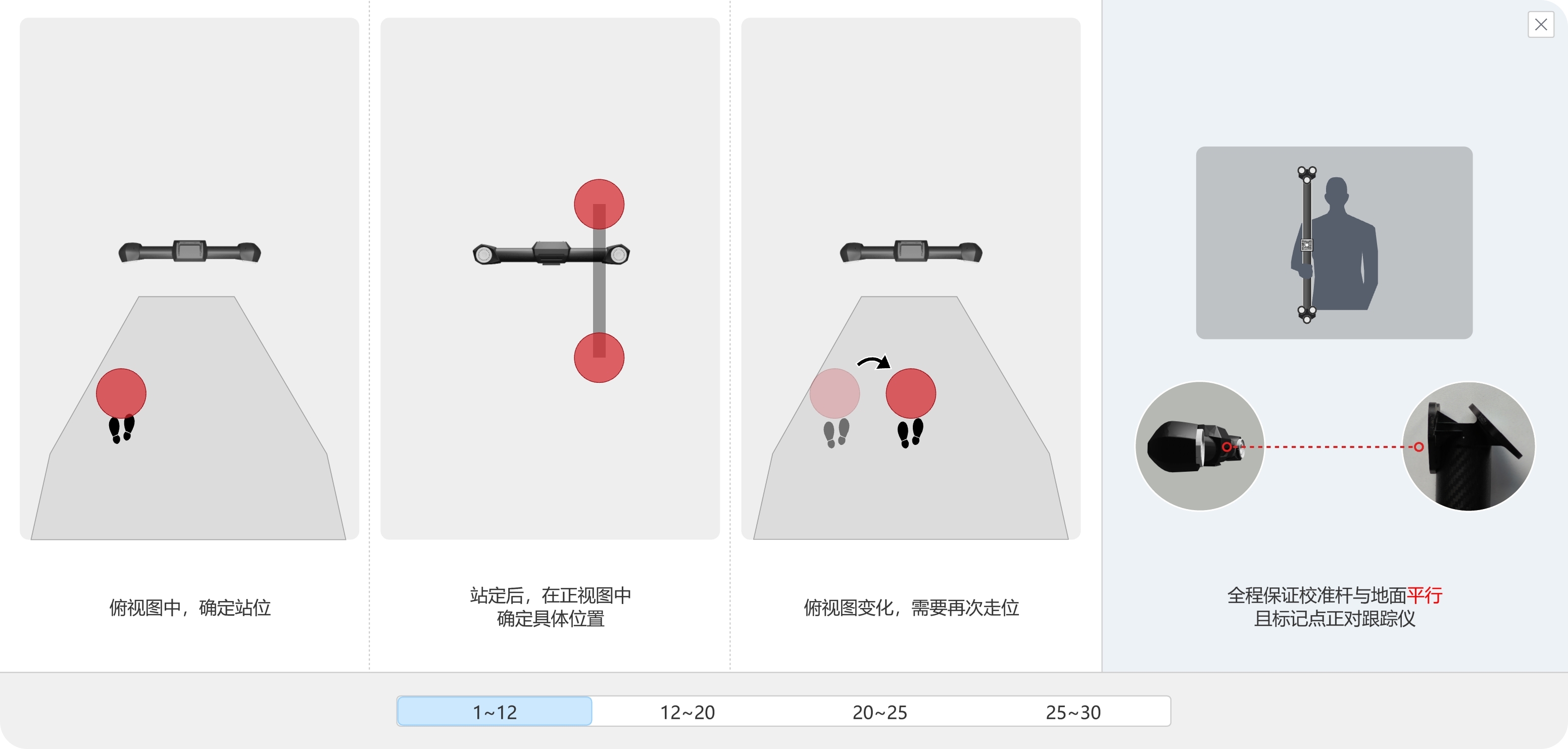 三维扫描